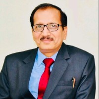 Ajay Kumar Verma