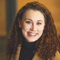 Becka Simms, Assoc. IIDA