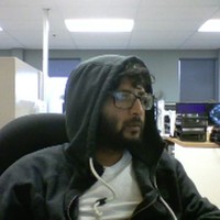Shahbaz Haider
