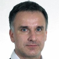 Heinrich Bergmann