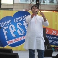 Dipankar Das
