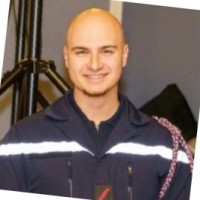 Benjamin Conan