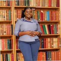 Marie Gabrielle Phillips-Abuah
