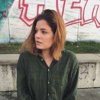 Katharina Aufricht