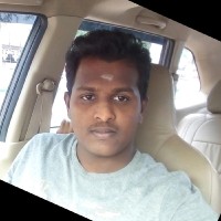 Vignesh Kumarasamy
