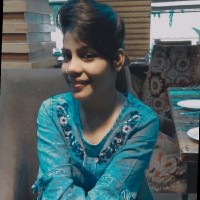 Saunam Chauhan