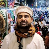 MOHAMMED SADRUDDIN KHAN