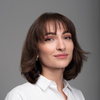 Daniela Baciu