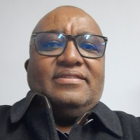 Glen Sibonelo Dlamini