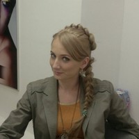 Лилия Сопяник