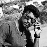 Sunil P
