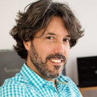 Sebastián García Posse