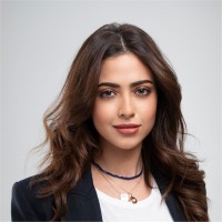 Hana Elsamanoudi