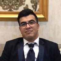 Mahmood Hatami