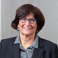 Hon. Ellen Koblitz (Ret.)