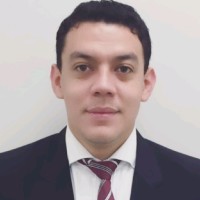 Francisco Adrian Oliva Irala
