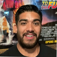 Aaron Gomez