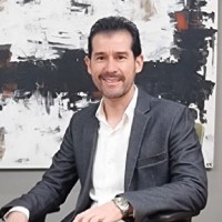 Daniel Ramírez Morales