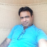 Deepak Kumar