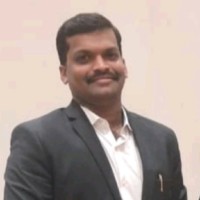 DHAYANANTH K V