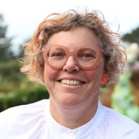 Andrea Warburton