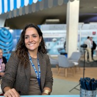Ana Torres Otero
