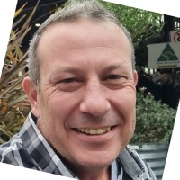 Chris Scrivenor