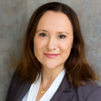 Bernadette Michaelsen