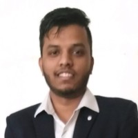 Shirsath Bhushan