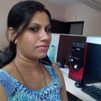 shananya naik