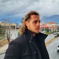 Faris Sahovic