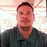Djami Candido