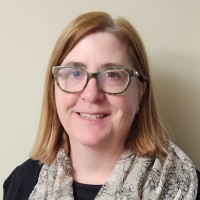 Rebecca Forbort