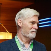 Ben Geels