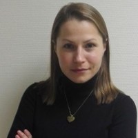 Mariya Tsareva