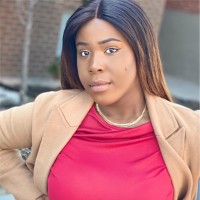 Grace Mbadu
