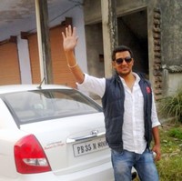 Tarun Mahajan