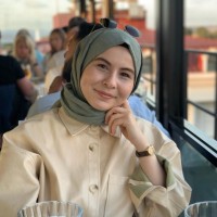 Ayşe Korkmaz Cebeci