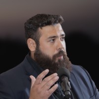 Luis Gonzalez
