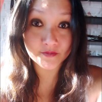 Elizabeth GarcÍa Gonzales