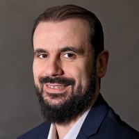 Boris Stankovic