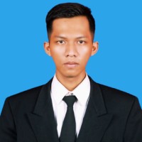 Muhammad Irsyad Yusuf Efendy