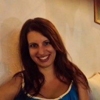 Konstantina Katsareli