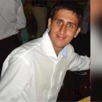 Christian Caceres Rodriguez