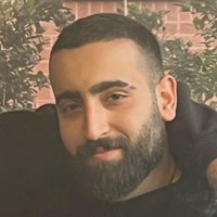 Amirreza Arabi