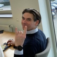 Marcus Jaken