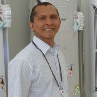 Jose Nilton Silva
