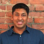 Vivek Balasubramanian