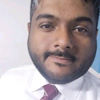 Muhammad Fahad