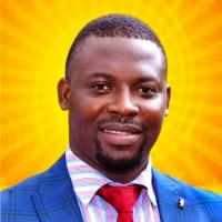 Dr. Olaolu Micheal, Fimc, Fims, Siec-Uk,Ipma, Mgipm